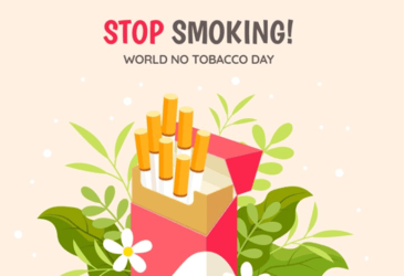 Chính Sách Nơi Làm Việc  Không Khói Thuốc Lá