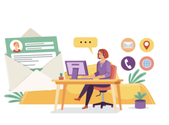 Quy Định Tạo Mới, Sử Dụng Email